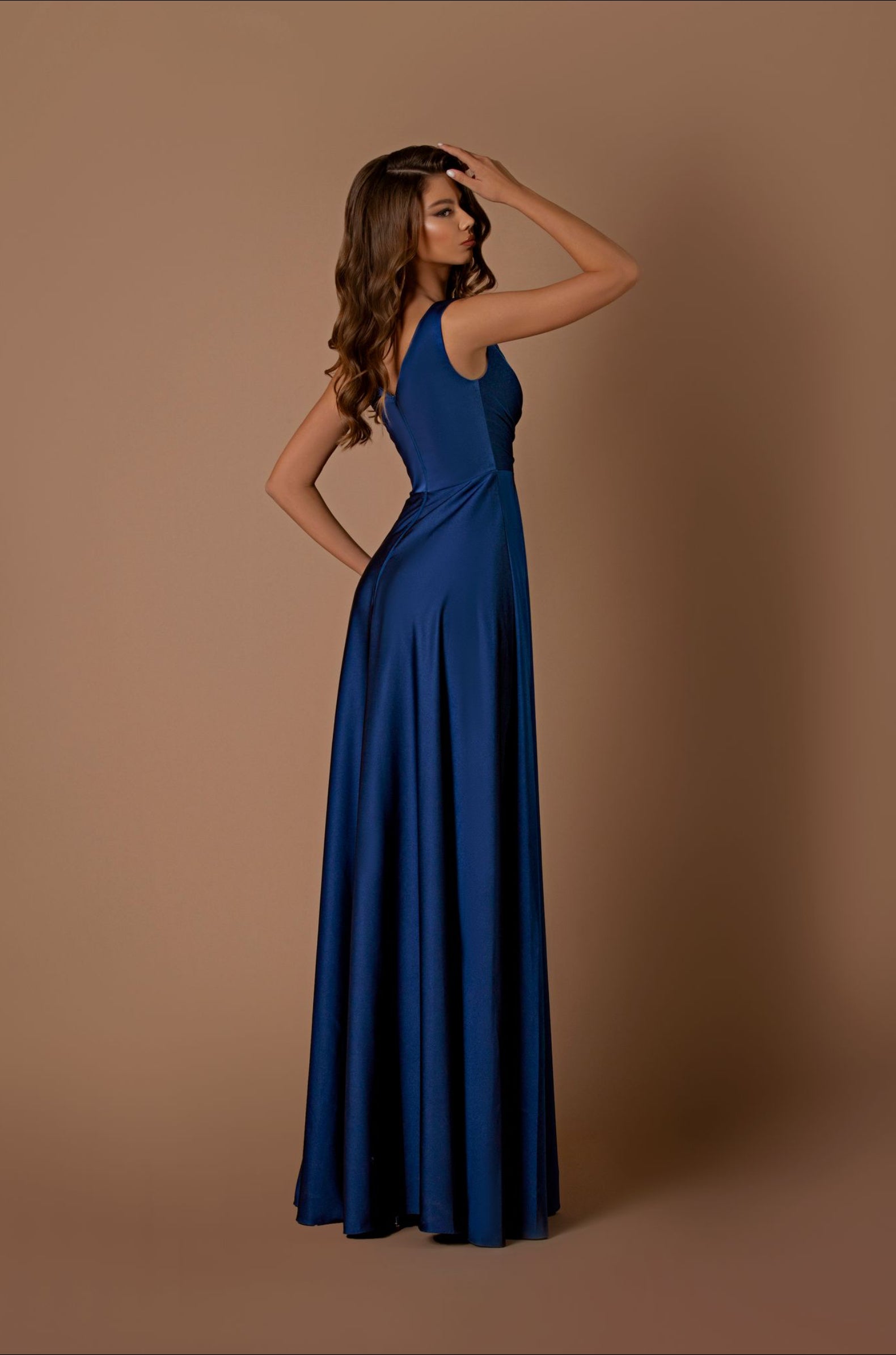 NBM1030 Bridesmaid Dress