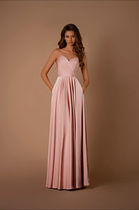 NBM1031 Bridesmaid Dress