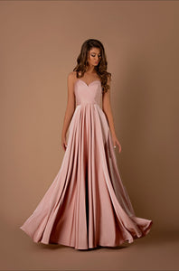 NBM1031 Bridesmaid Dress