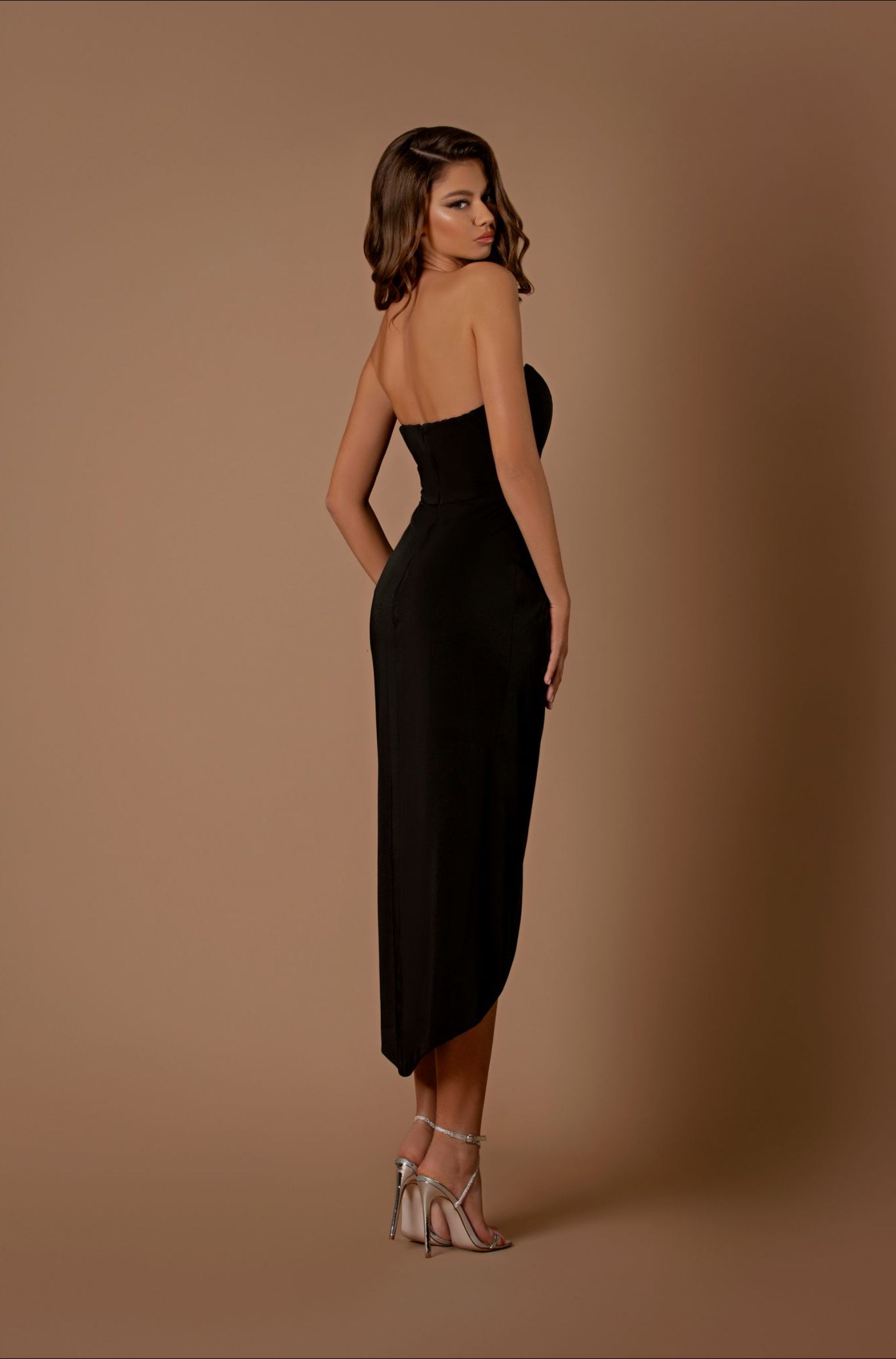 NBM1033 Bridesmaid Dress