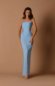 NBM1034 Bridesmaid Dress