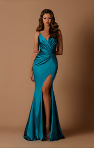 NBM1036 Bridesmaid Dress