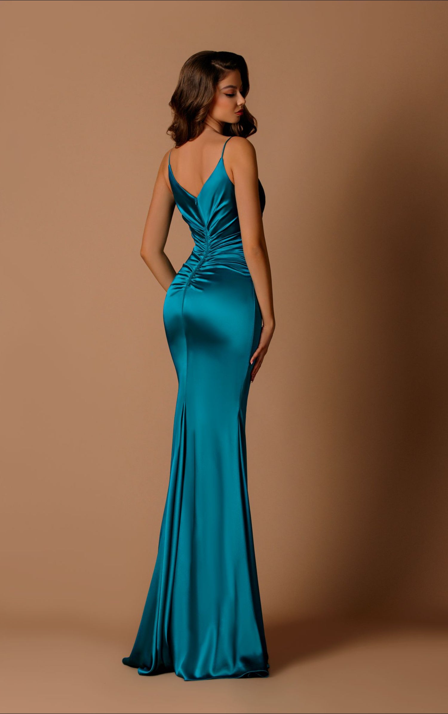 NBM1036 Bridesmaid Dress