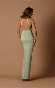 NBM1040 Bridesmaid Dress