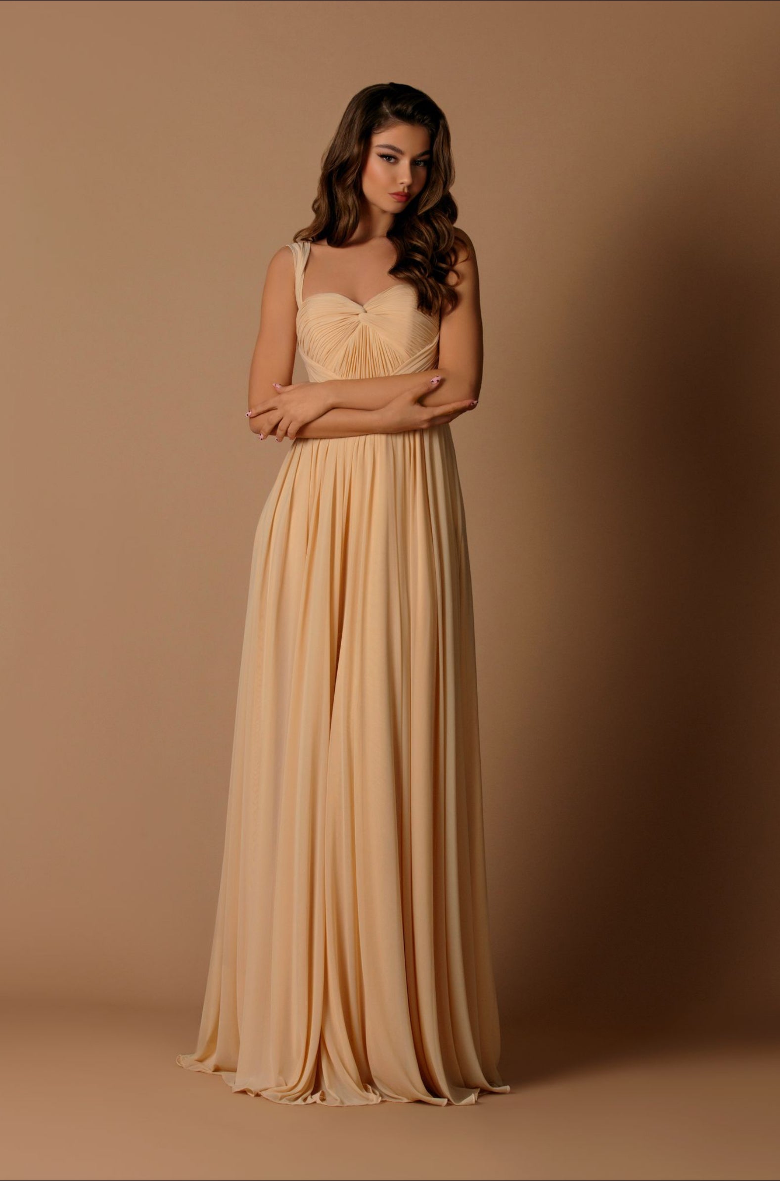 NBM1042 Bridesmaid Dress