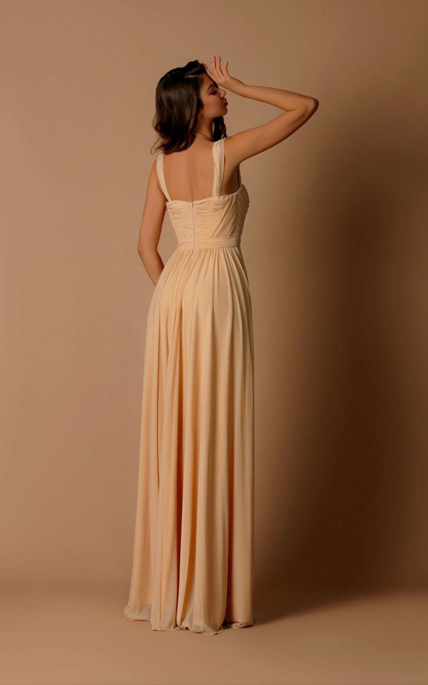 NBM1042 Bridesmaid Dress