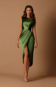 NBM1044 Bridesmaid Dress