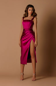 NBM1045 Bridesmaid Dress