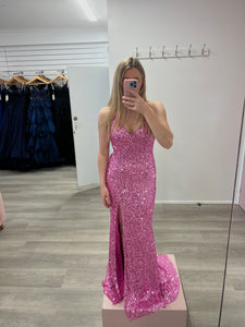 Montana PO25100 Formal Dress