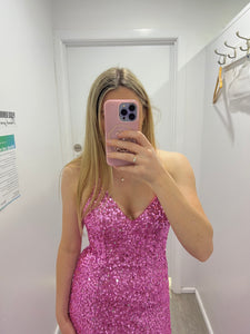 Montana PO25100 Formal Dress