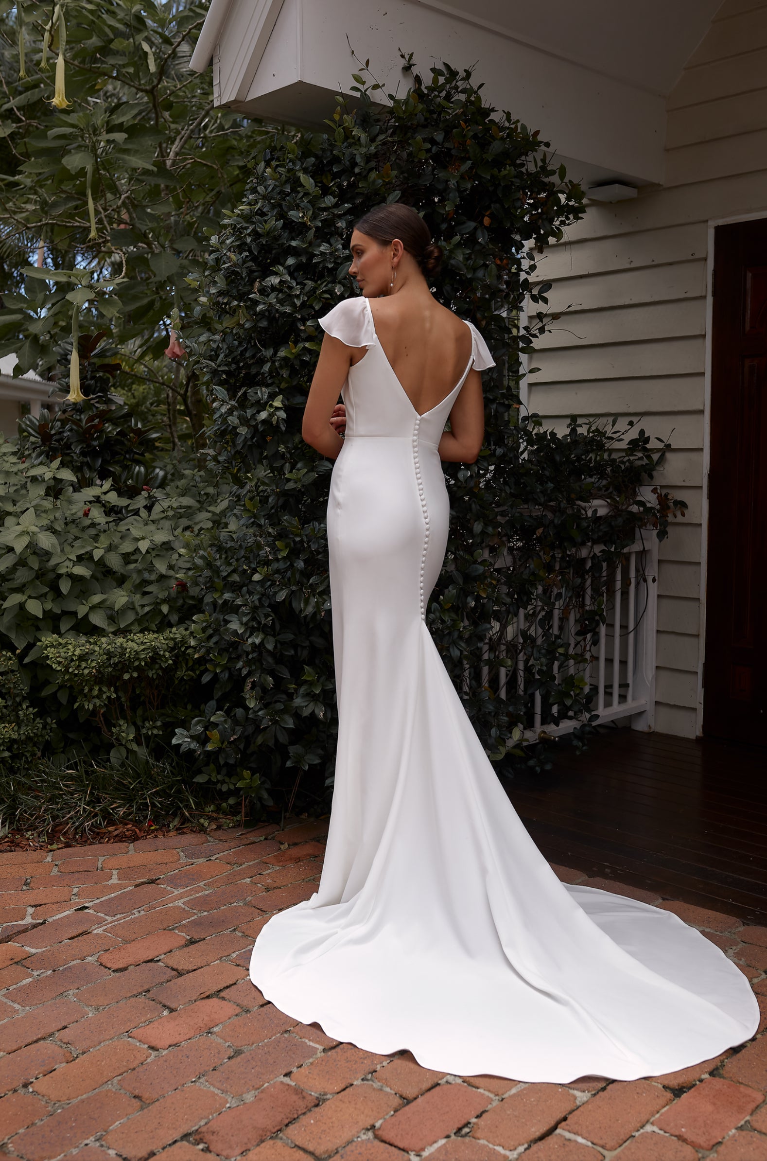 Cosmos TC24115 Wedding Dress