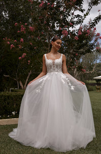 Thistle TC24118 Wedding Dress