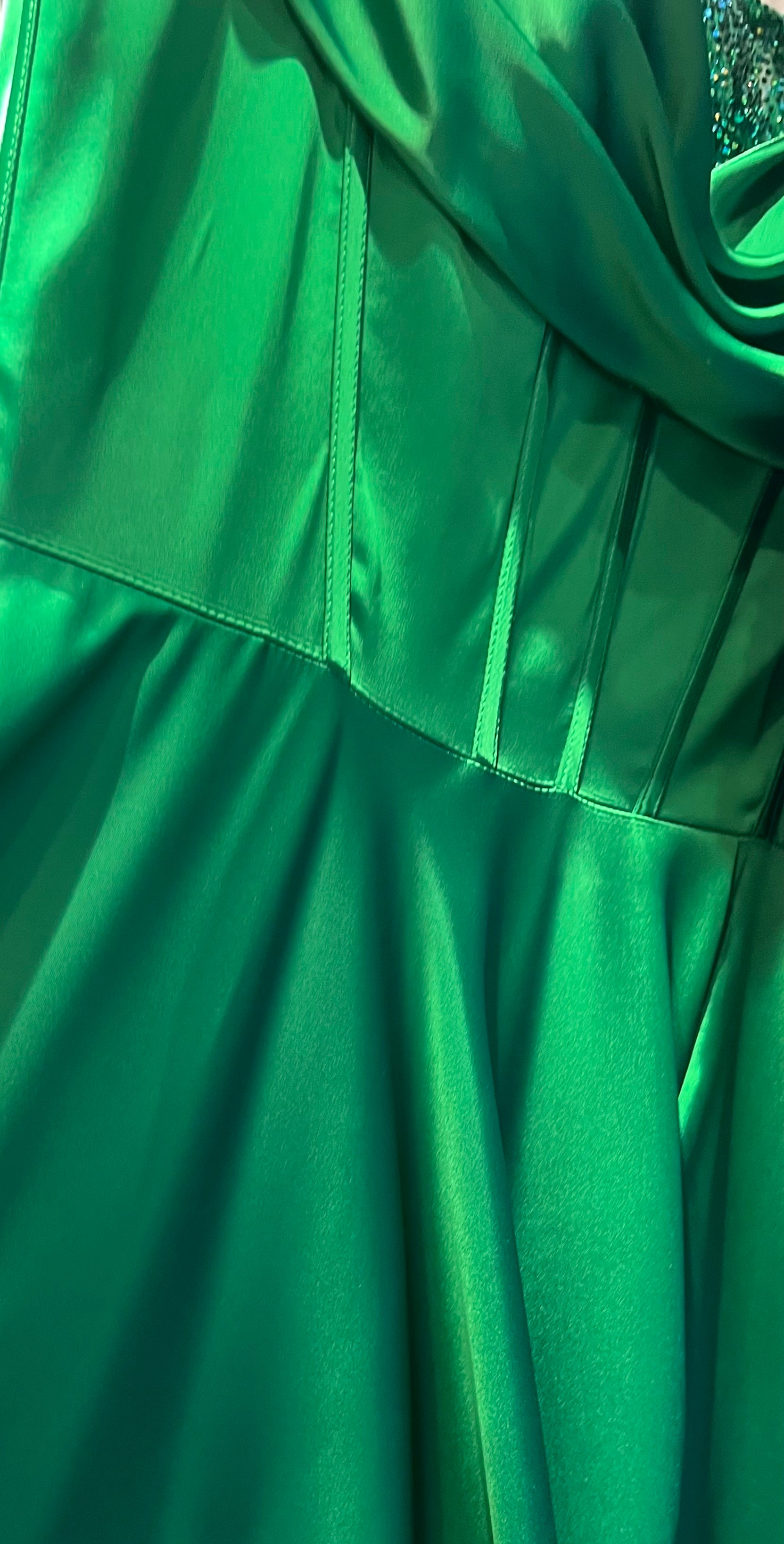 Mallow PO24163 Formal Dress