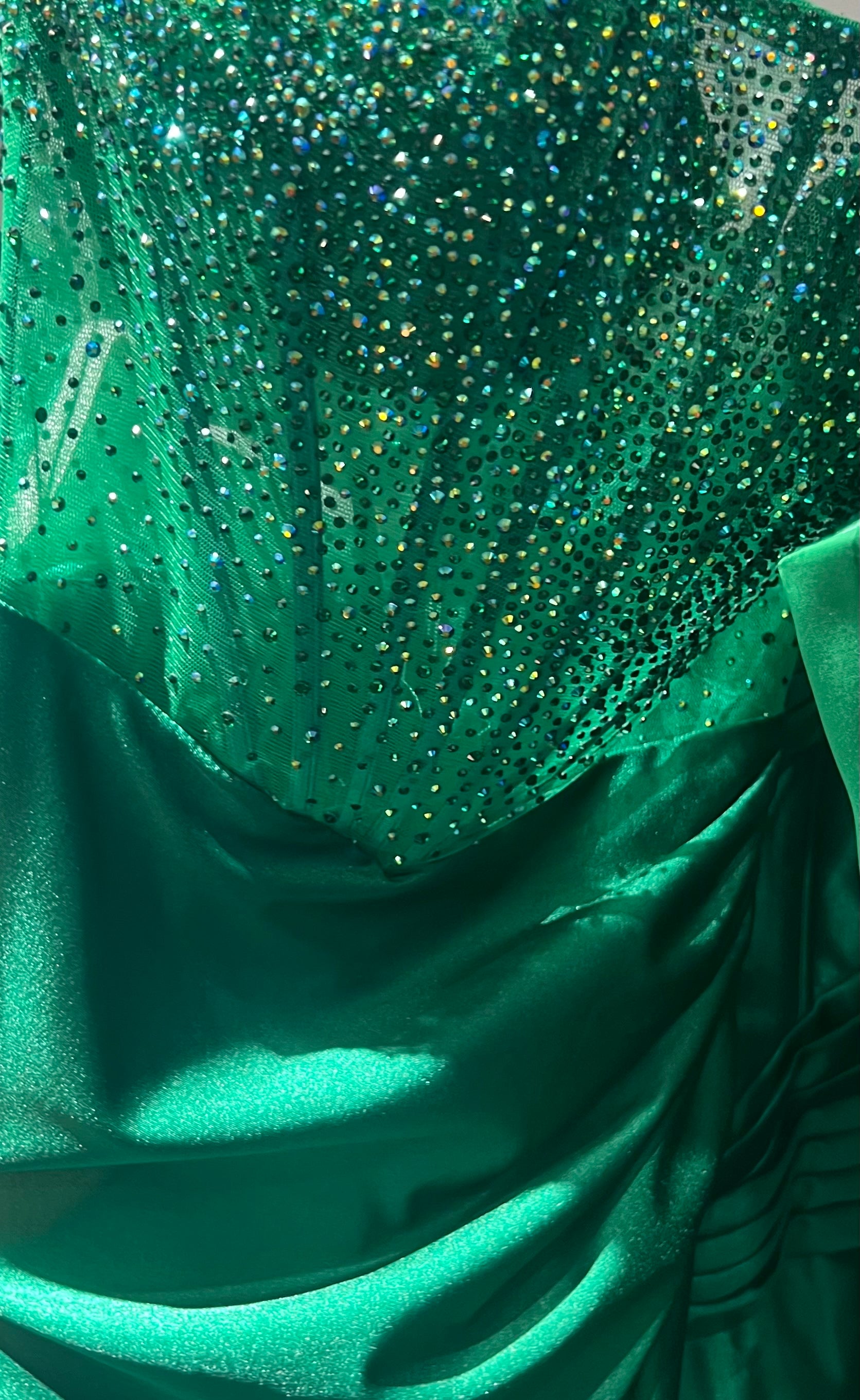 Ottilie PS2417 Formal Dress