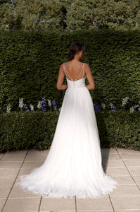 Lilas TC24124 Wedding Dress