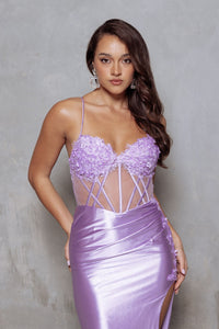 Florentine PS2402 Formal Dress