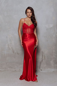 Florentine PS2402 Formal Dress