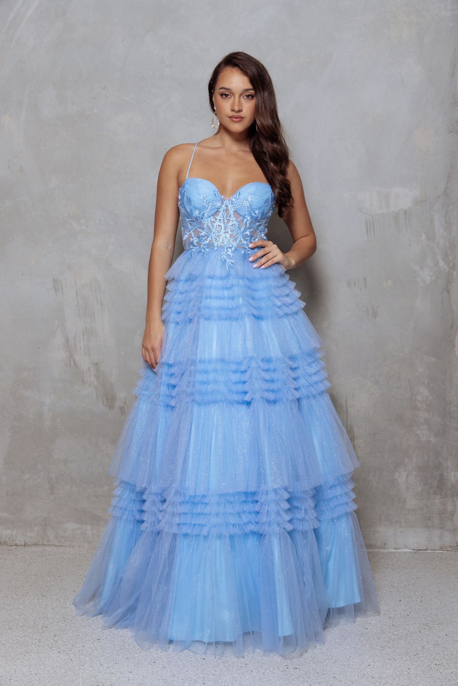 Rosemarie PS2407 Formal Dress