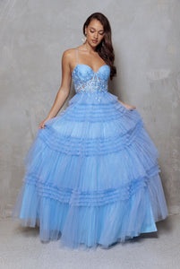 Rosemarie PS2407 Formal Dress