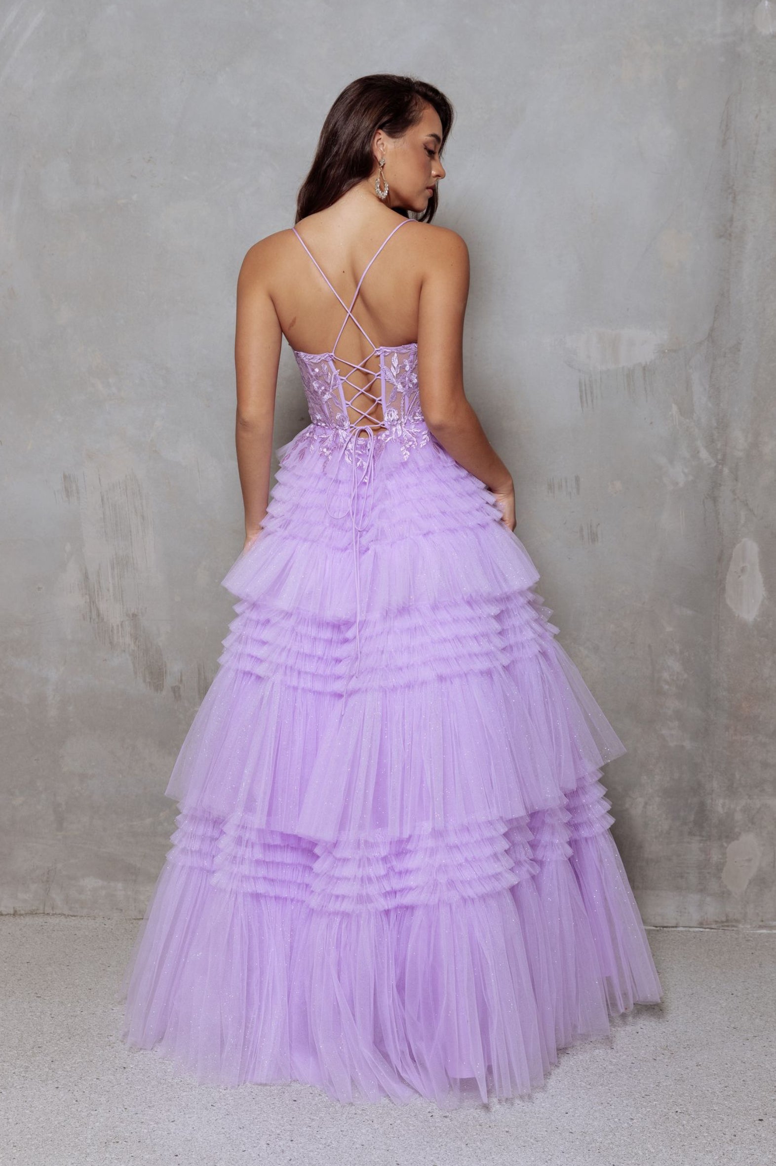 Rosemarie PS2407 Formal Dress