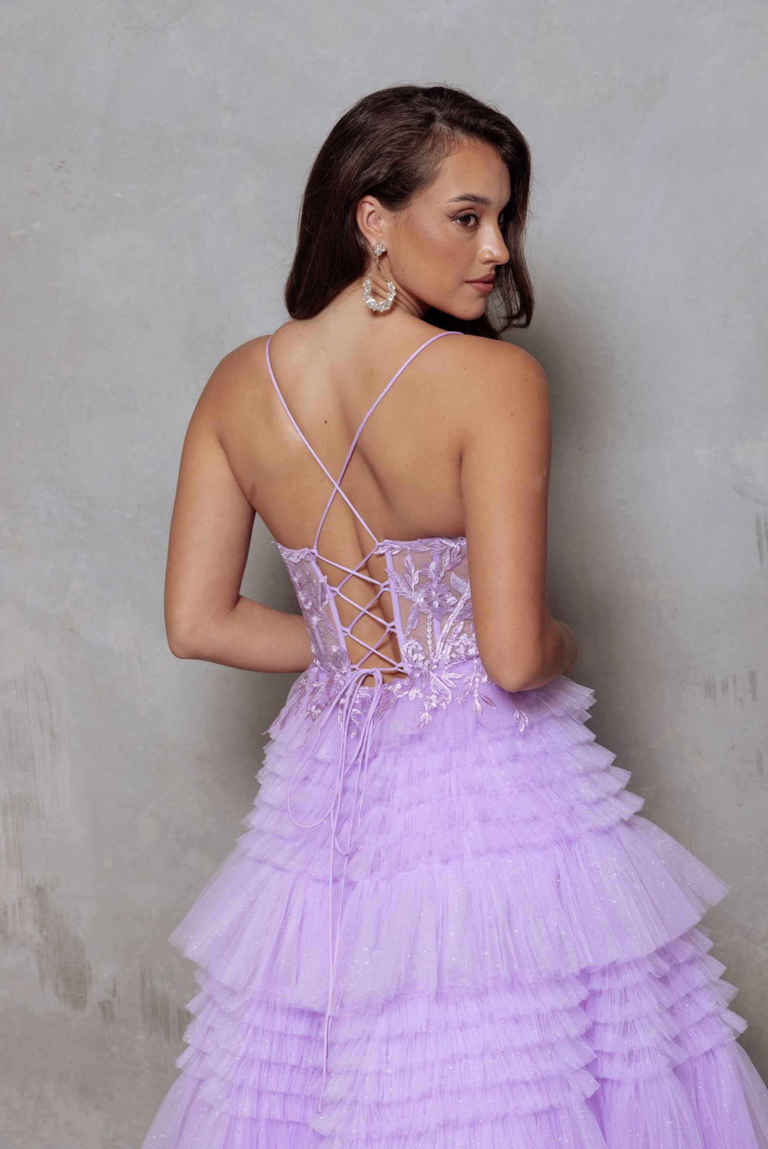 Rosemarie PS2407 Formal Dress