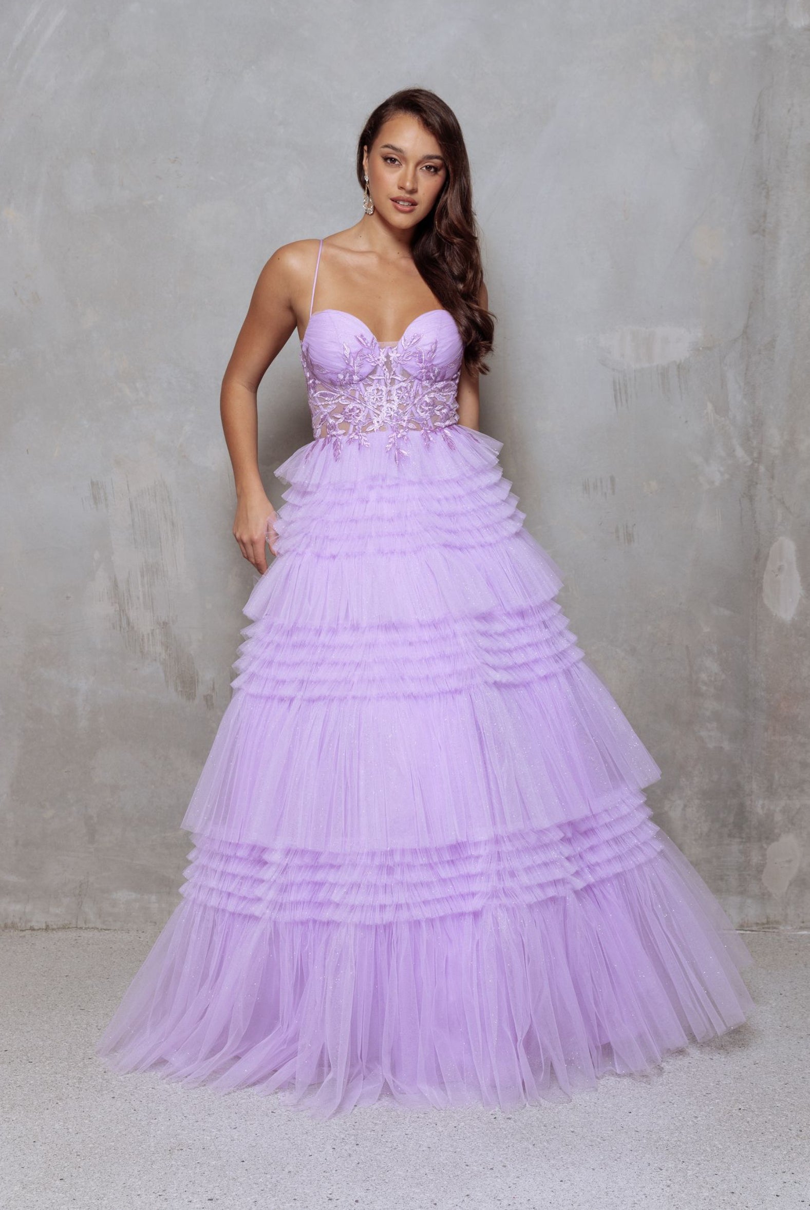 Rosemarie PS2407 Formal Dress