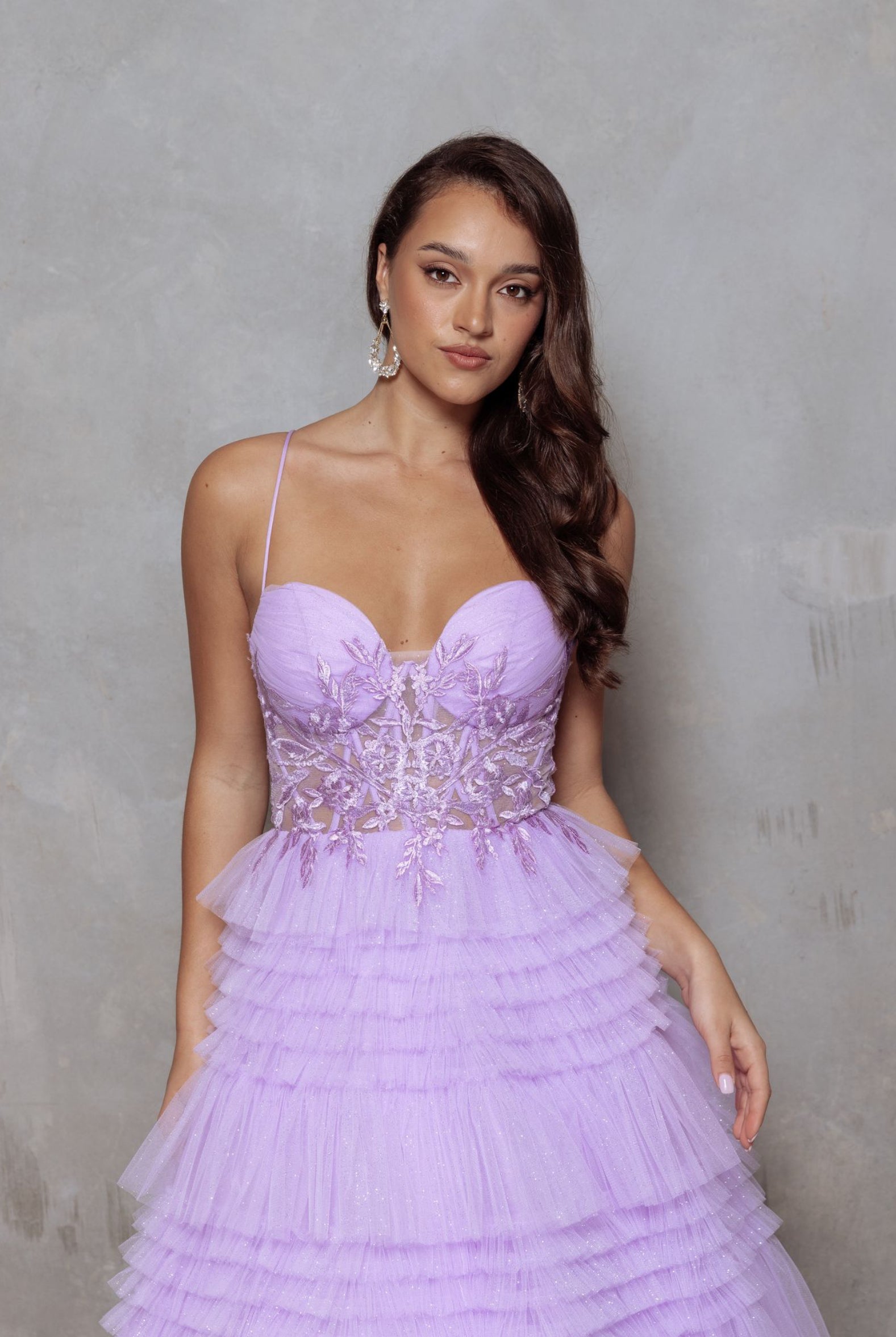 Rosemarie PS2407 Formal Dress