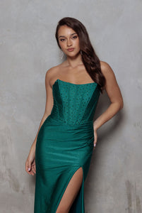 Fleurette PS2410 Formal Dress