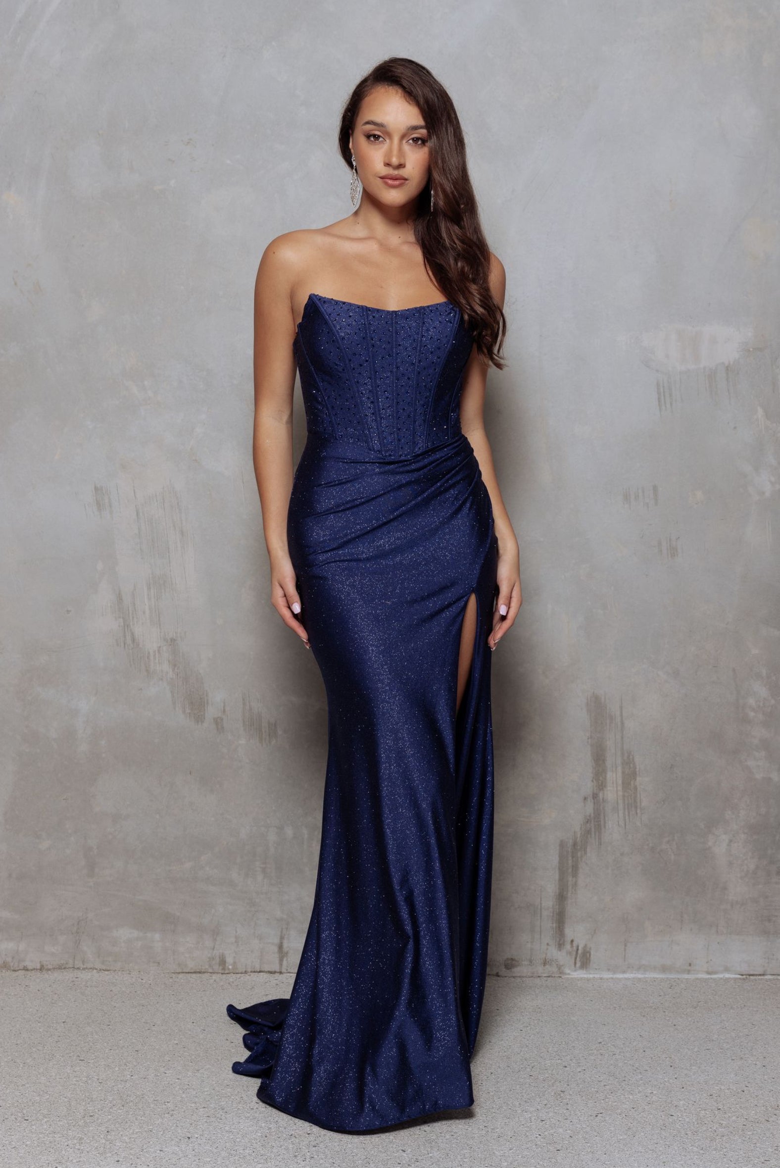 Fleurette PS2410 Formal Dress