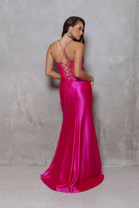 Emilie PS2401 Formal Dress