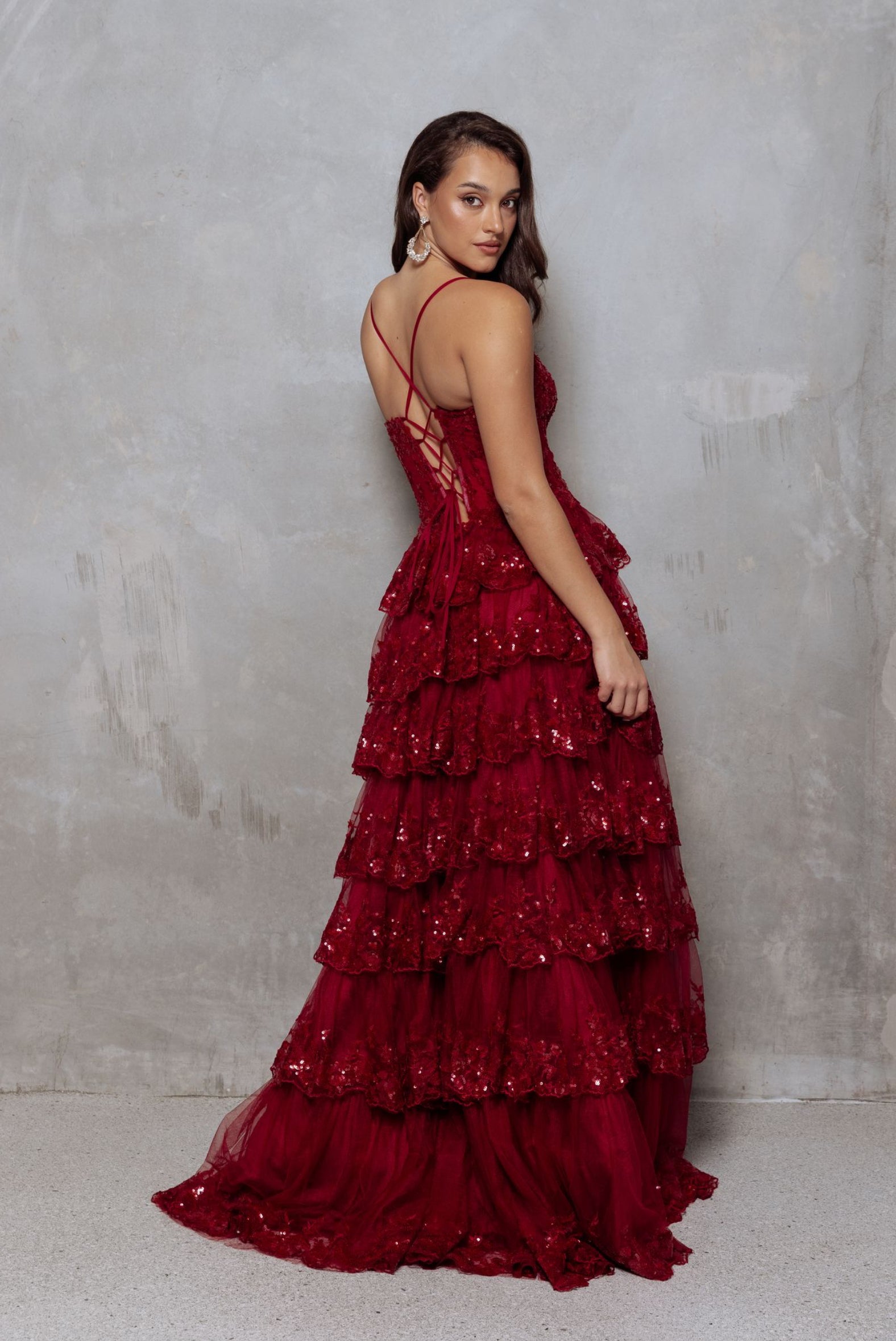 Filicite PS2403 Formal Dress