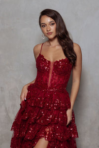 Filicite PS2403 Formal Dress