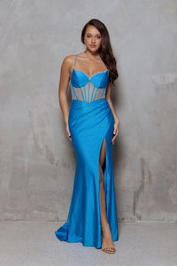 Aurelie PS2404 Formal Dress