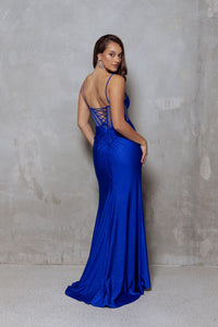 Aurelie PS2404 Formal Dress