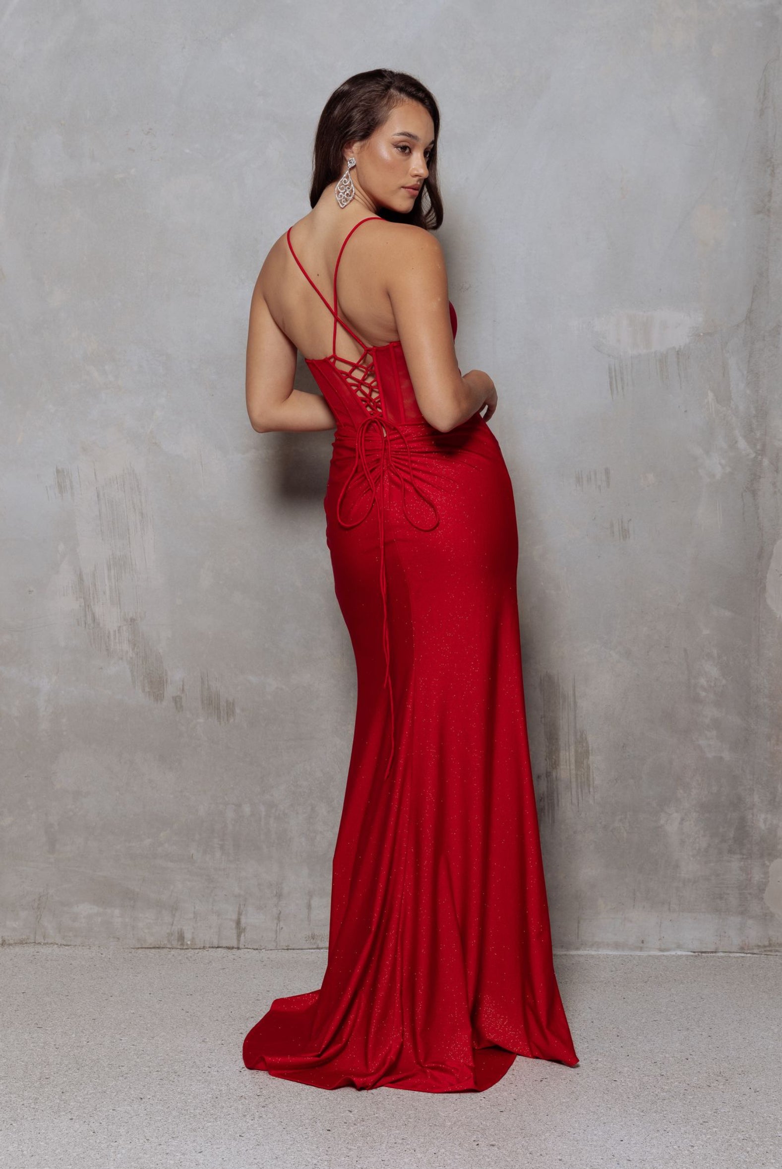 Aurelie PS2404 Formal Dress