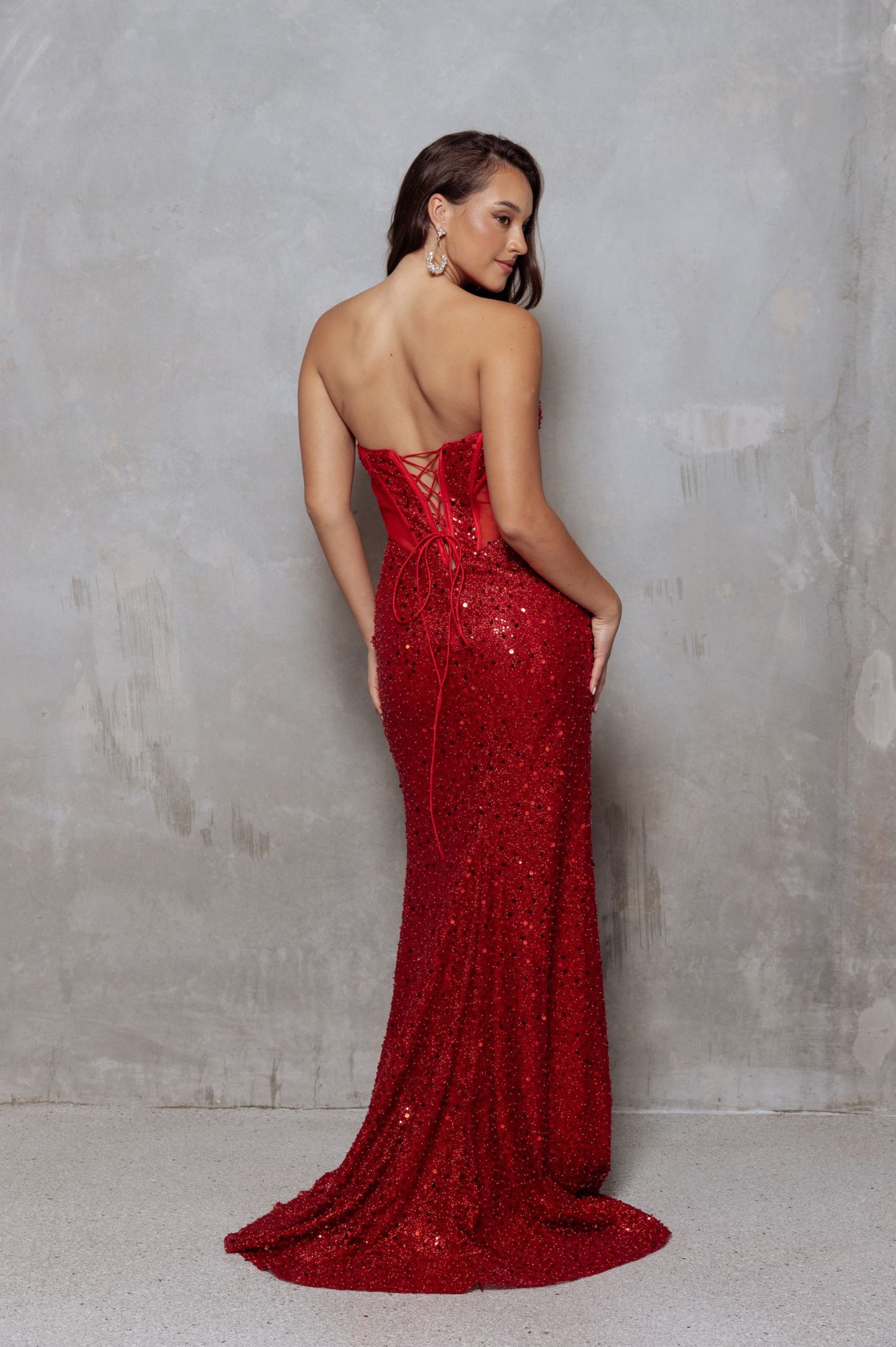 Henrietta PS2411 Formal Dress