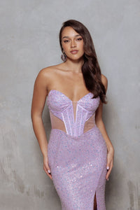 Henrietta PS2411 Formal Dress