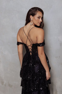 Coco PS2413 Formal Dress