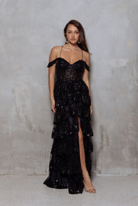 Coco PS2413 Formal Dress