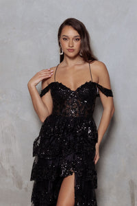 Coco PS2413 Formal Dress