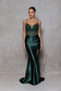 Tarni PO2445 Formal Dress