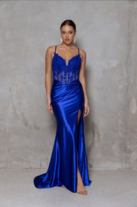 Tarni PO2445 Formal Dress