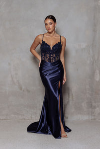 Tarni PO2445 Formal Dress