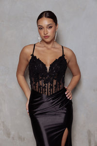 Tarni PO2445 Formal Dress