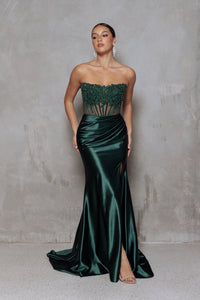 Ondine PO2444 Formal Dress