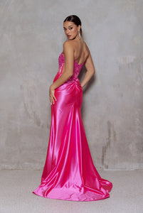 Ondine PO2444 Formal Dress