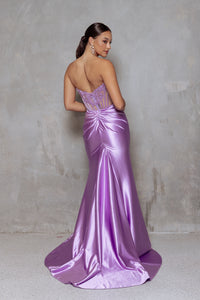 Ondine PO2444 Formal Dress