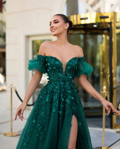 Garnett TE231 Formal Dress