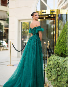 Garnett TE231 Formal Dress