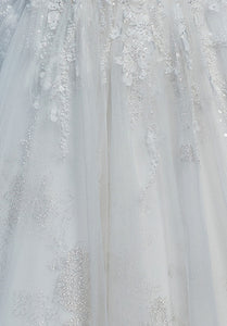 Sassafras Wedding Dress